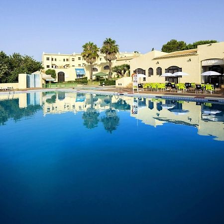 Aparthotel Alvor Clube Brisamar Zewnętrze zdjęcie