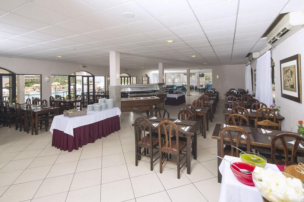 Aparthotel Alvor Clube Brisamar Zewnętrze zdjęcie