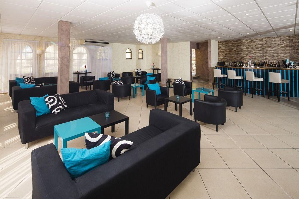 Aparthotel Alvor Clube Brisamar Zewnętrze zdjęcie