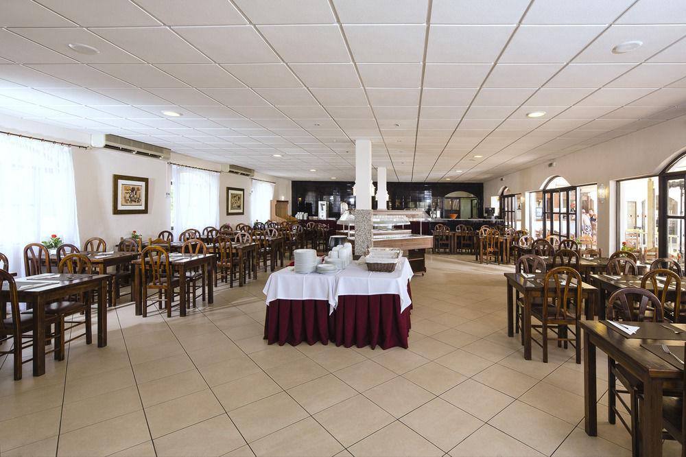Aparthotel Alvor Clube Brisamar Zewnętrze zdjęcie
