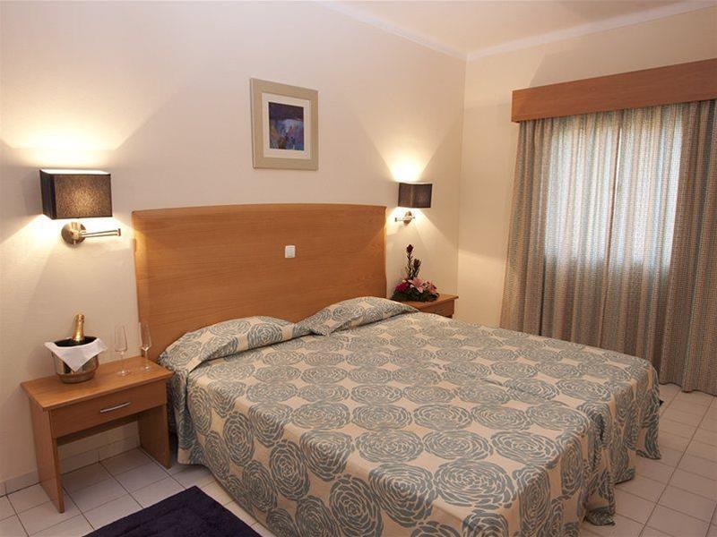 Aparthotel Alvor Clube Brisamar Zewnętrze zdjęcie