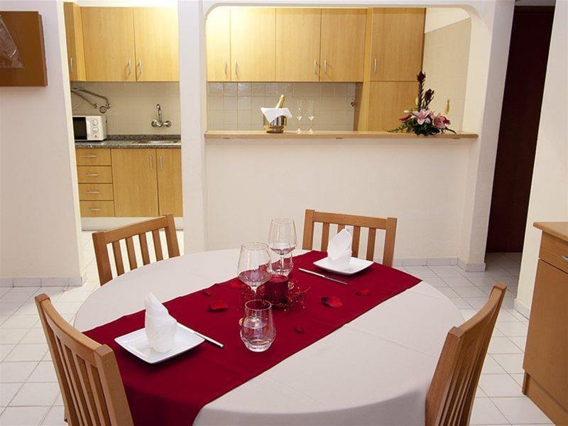 Aparthotel Alvor Clube Brisamar Zewnętrze zdjęcie