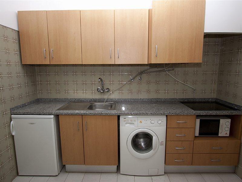 Aparthotel Alvor Clube Brisamar Zewnętrze zdjęcie