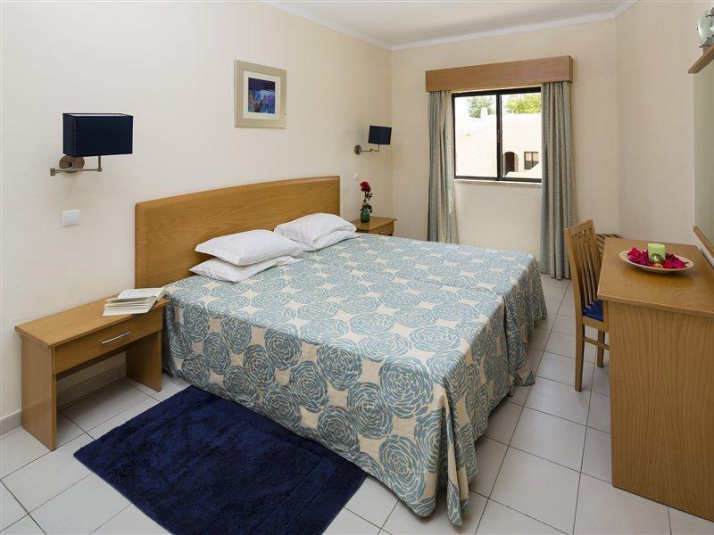Aparthotel Alvor Clube Brisamar Zewnętrze zdjęcie
