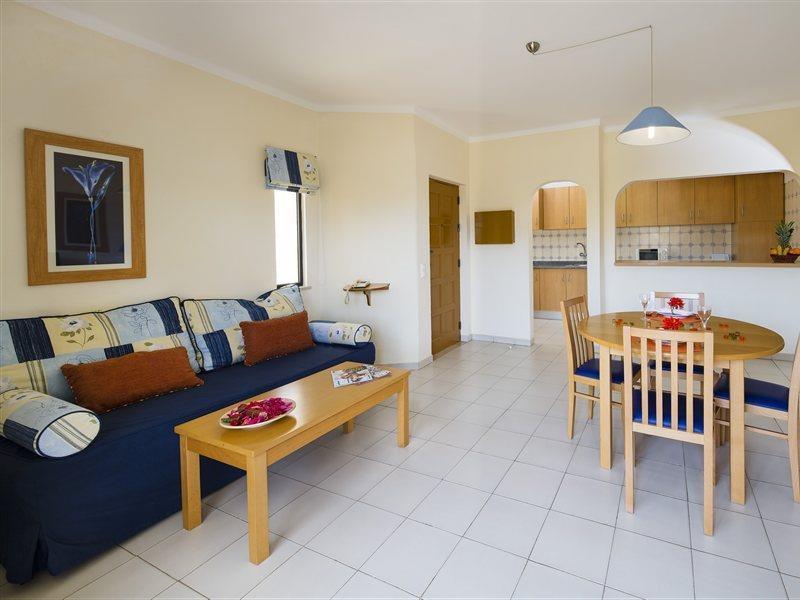 Aparthotel Alvor Clube Brisamar Zewnętrze zdjęcie