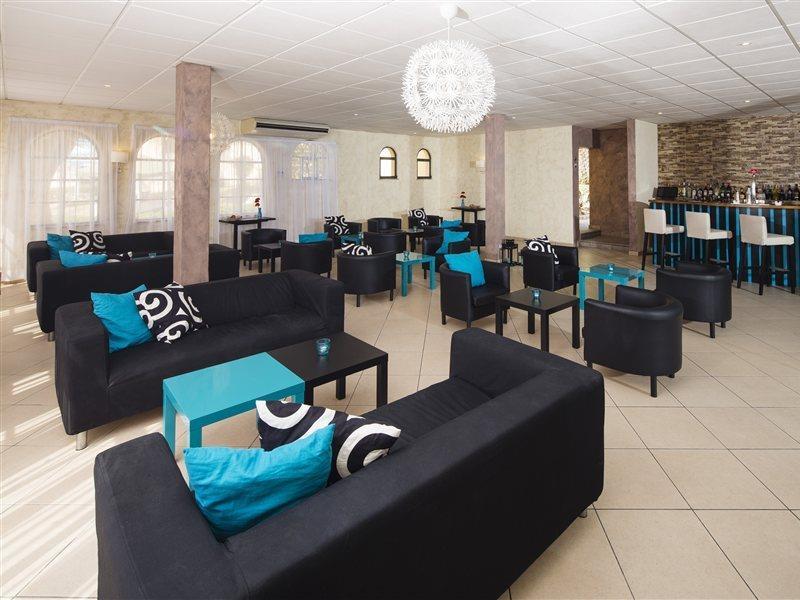 Aparthotel Alvor Clube Brisamar Zewnętrze zdjęcie