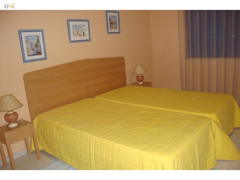 Aparthotel Alvor Clube Brisamar Zewnętrze zdjęcie