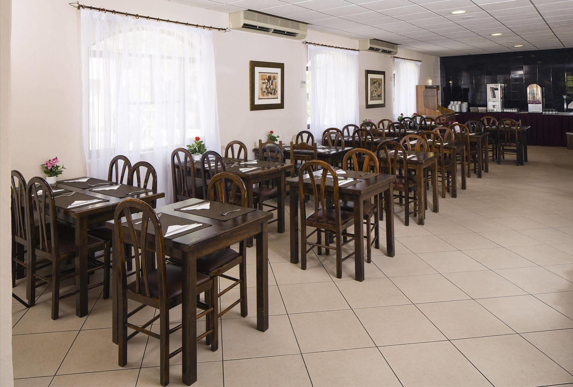 Aparthotel Alvor Clube Brisamar Zewnętrze zdjęcie