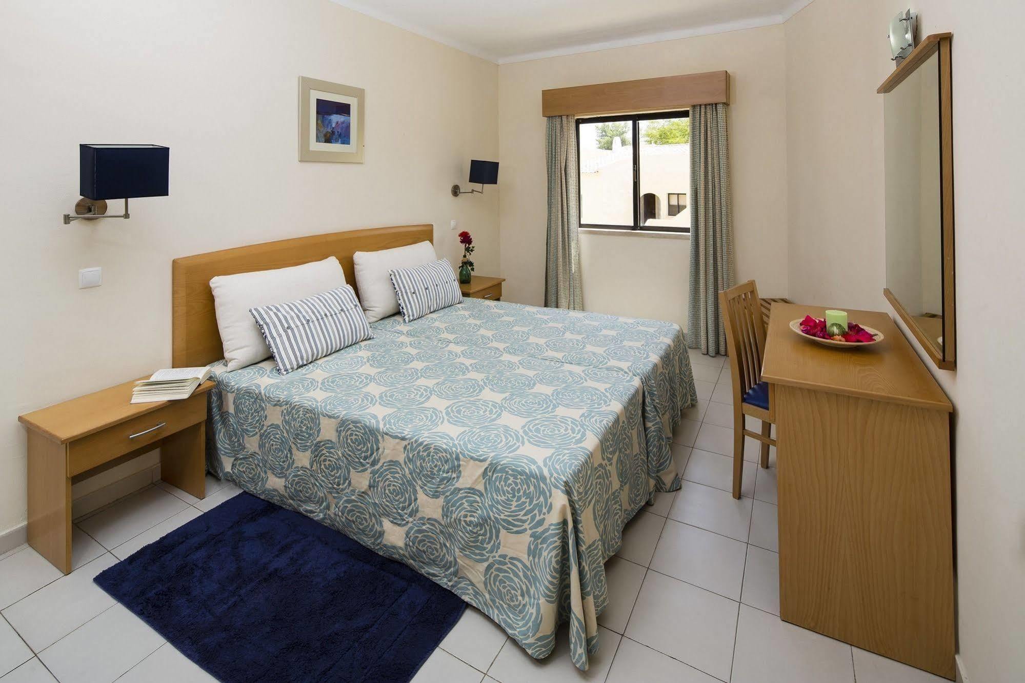 Aparthotel Alvor Clube Brisamar Zewnętrze zdjęcie