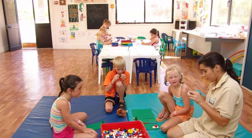 Aparthotel Alvor Clube Brisamar Zewnętrze zdjęcie